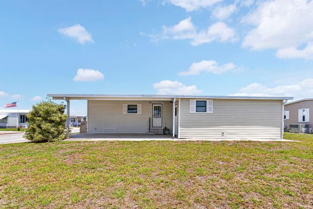 8906 31ST AVENUE E, Palmetto, FL 34221