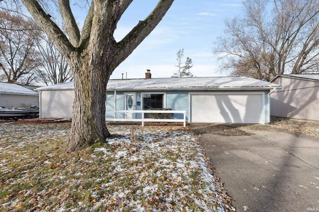 1109 Riga Avenue, Marion, IN 46952