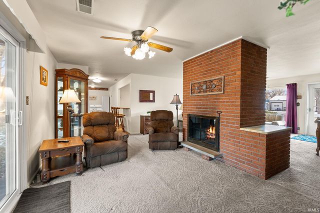 1109 Riga Avenue, Marion, IN 46952