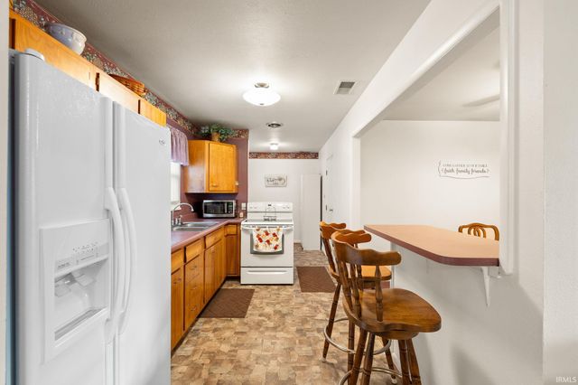 1109 Riga Avenue, Marion, IN 46952