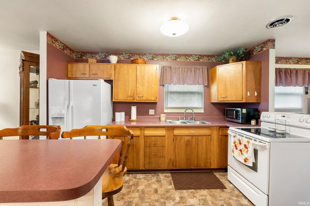 1109 Riga Avenue, Marion, IN 46952