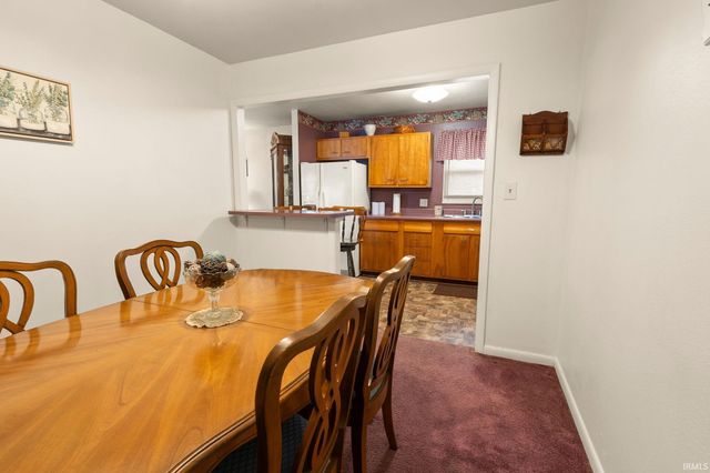 1109 Riga Avenue, Marion, IN 46952