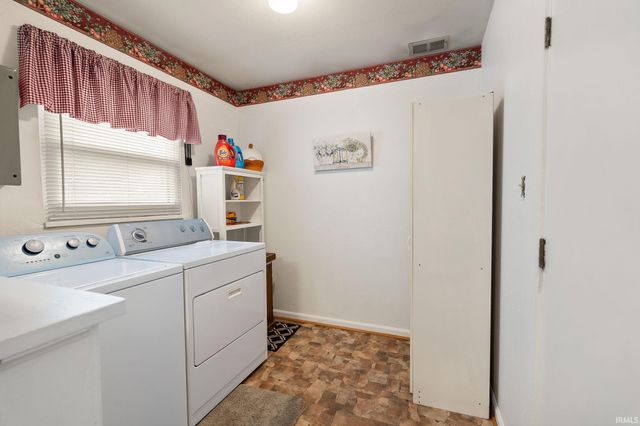 1109 Riga Avenue, Marion, IN 46952