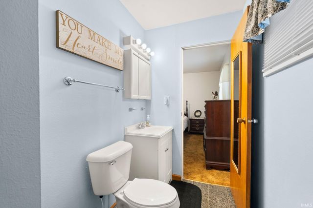 1109 Riga Avenue, Marion, IN 46952