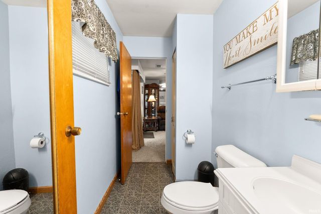 1109 Riga Avenue, Marion, IN 46952