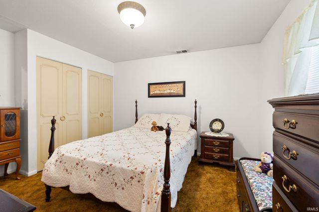 1109 Riga Avenue, Marion, IN 46952