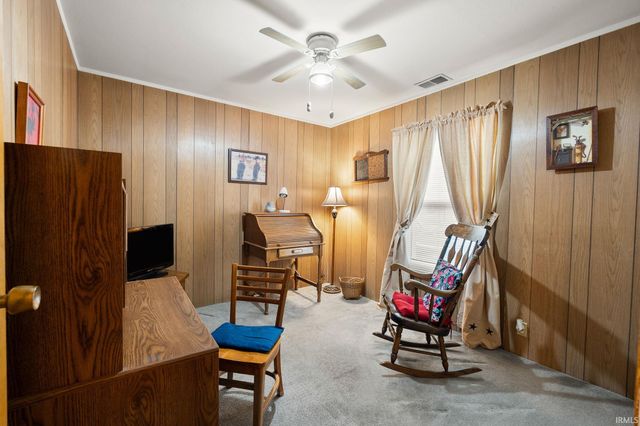 1109 Riga Avenue, Marion, IN 46952