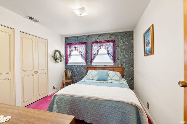 1109 Riga Avenue, Marion, IN 46952