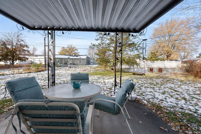 1109 Riga Avenue, Marion, IN 46952