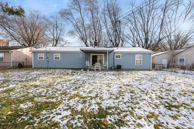 1109 Riga Avenue, Marion, IN 46952