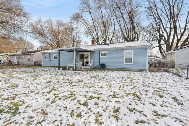 1109 Riga Avenue, Marion, IN 46952