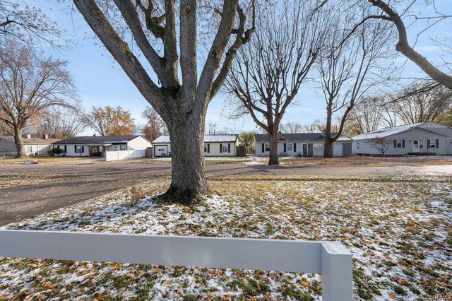 1109 Riga Avenue, Marion, IN 46952