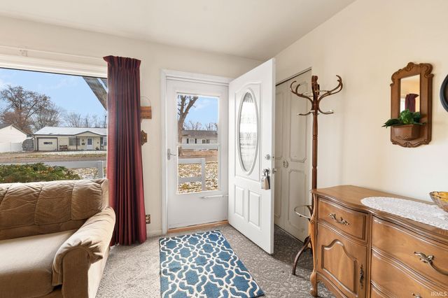 1109 Riga Avenue, Marion, IN 46952