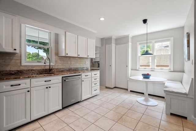 5 Houston Street, Boston, MA 02132