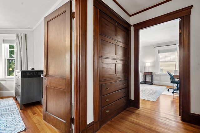 5 Houston Street, Boston, MA 02132