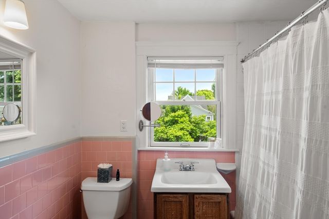 5 Houston Street, Boston, MA 02132
