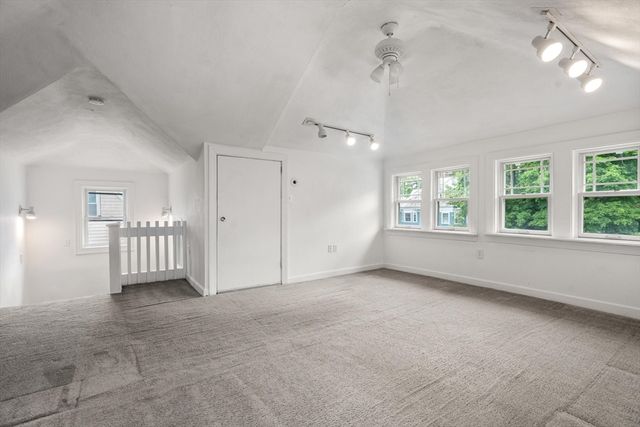 5 Houston Street, Boston, MA 02132