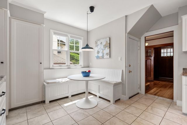 5 Houston Street, Boston, MA 02132