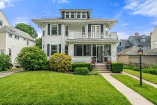 5 Houston Street, Boston, MA 02132