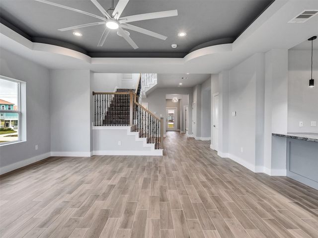 18809 Warrior Road, Galveston, TX 77554