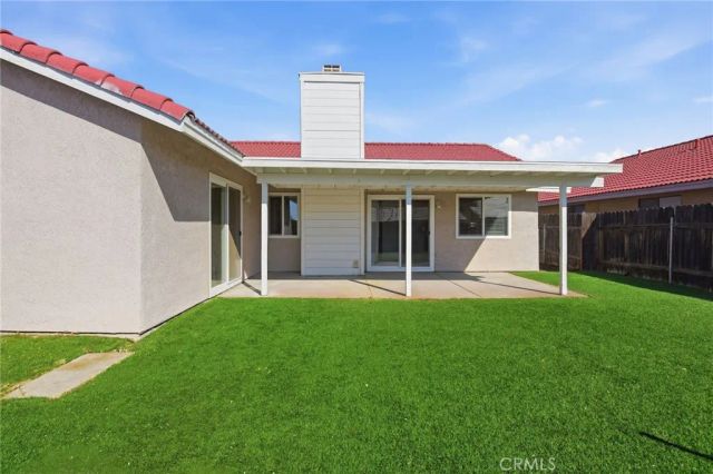 3491 Sydney, Hemet, CA 92545