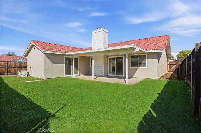 3491 Sydney, Hemet, CA 92545