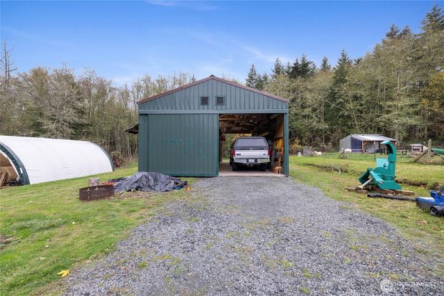 47655 138th Avenue E, Eatonville, WA 98328