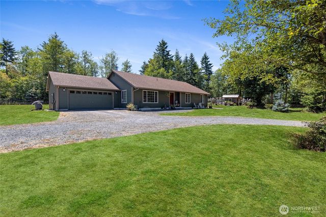 47655 138th Avenue E, Eatonville, WA 98328