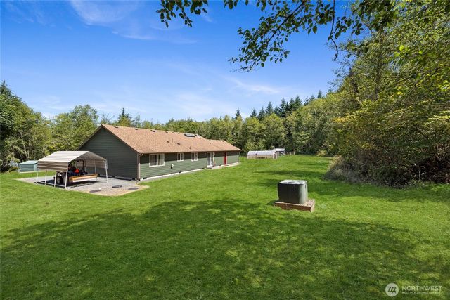 47655 138th Avenue E, Eatonville, WA 98328