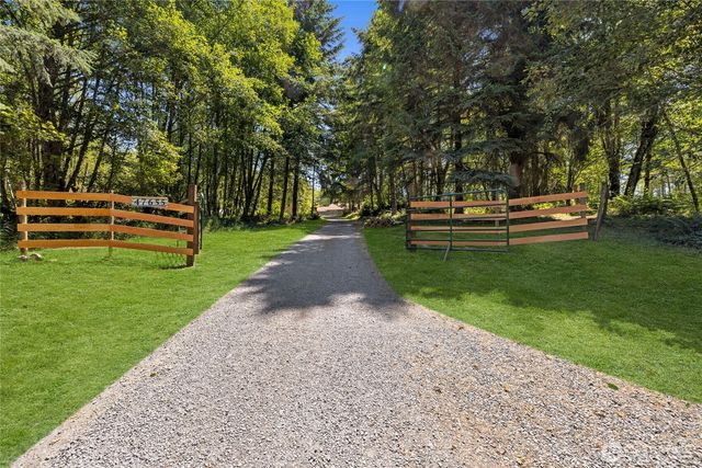 47655 138th Avenue E, Eatonville, WA 98328