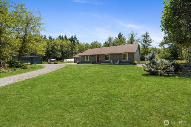 47655 138th Avenue E, Eatonville, WA 98328