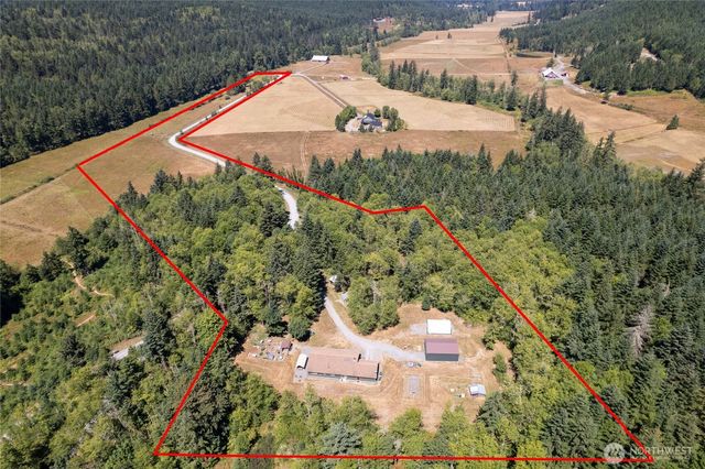 47655 138th Avenue E, Eatonville, WA 98328