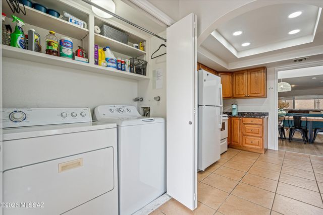 440 N Dodge Boulevard, Tucson, AZ 85716