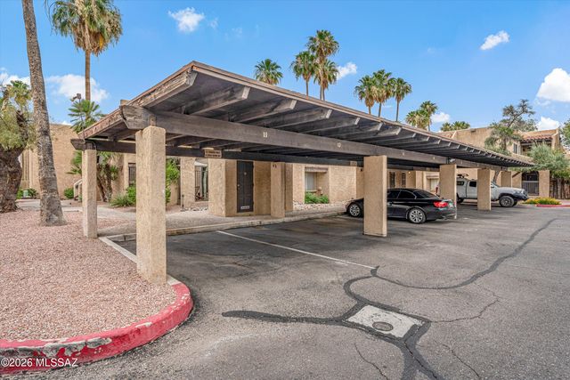 440 N Dodge Boulevard, Tucson, AZ 85716