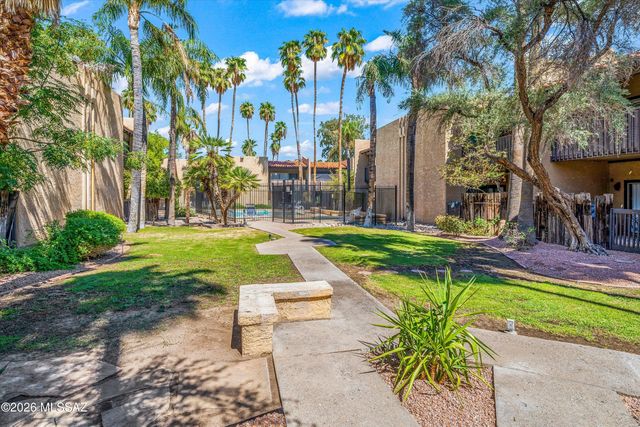 440 N Dodge Boulevard, Tucson, AZ 85716