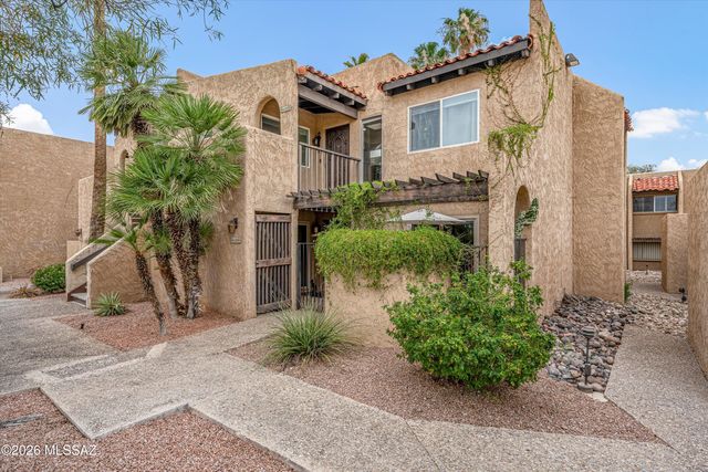 440 N Dodge Boulevard, Tucson, AZ 85716