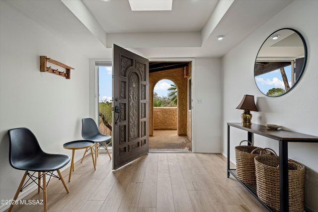 440 N Dodge Boulevard, Tucson, AZ 85716