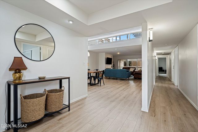 440 N Dodge Boulevard, Tucson, AZ 85716