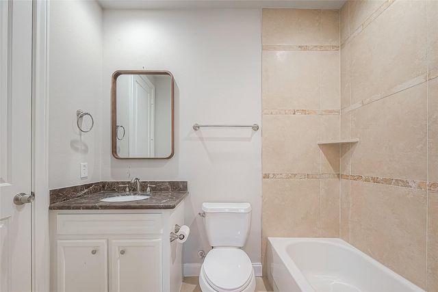 2634 Texas Street, Houston, TX 77003