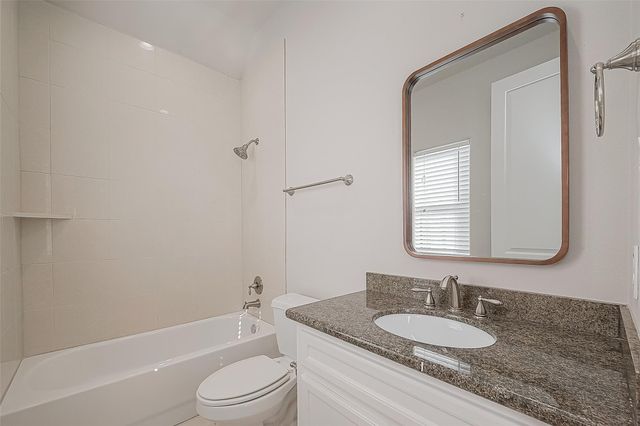2634 Texas Street, Houston, TX 77003