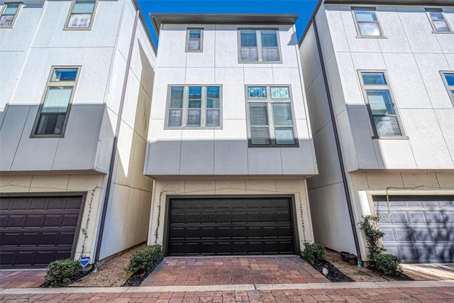 2634 Texas Street, Houston, TX 77003
