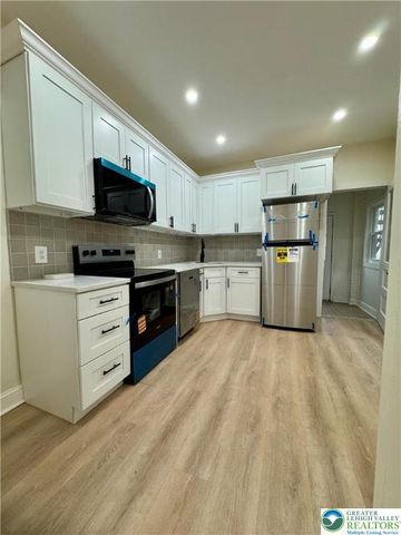 133 South 15th Street, Allentown City, PA 18102