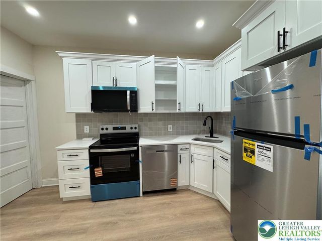 133 South 15th Street, Allentown City, PA 18102