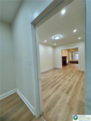 133 South 15th Street, Allentown City, PA 18102