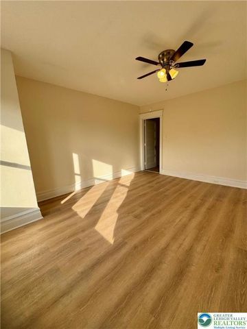 133 South 15th Street, Allentown City, PA 18102