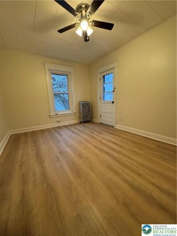 133 South 15th Street, Allentown City, PA 18102