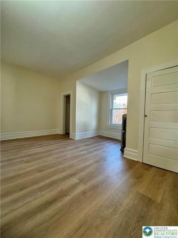 133 South 15th Street, Allentown City, PA 18102