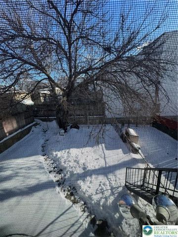 133 South 15th Street, Allentown City, PA 18102