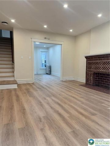 133 South 15th Street, Allentown City, PA 18102