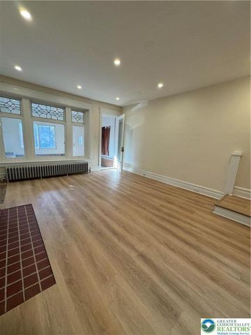 133 South 15th Street, Allentown City, PA 18102